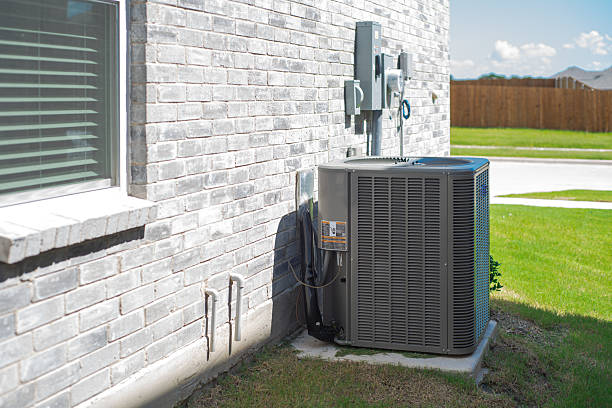 Reliable Hvac Installation contractor in Divernon, IL by FH HVAC