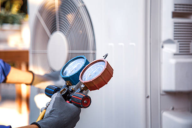 Affordable Hvac Installation solutions in Divernon, IL