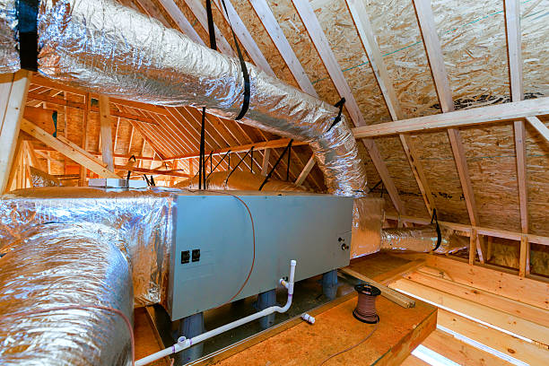 Trusted Hvac Installation service in Divernon, IL - FH HVAC